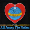 Gary Numan All Across The Nation 12" 1987 UK